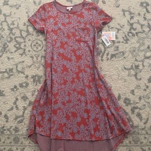 LuLaRoe Carly Dress